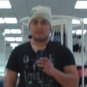 Meet your Posher, George